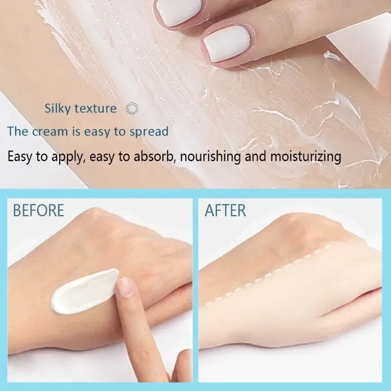 400ML Vaseline Healthy Even Tone with Vitamin B3 and SPF 10 Body Lotion Skin Brightening Cream Contains Visibly More Radiant
