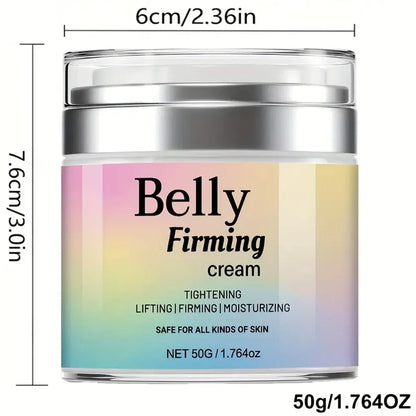 ENVISHA Beauty Health Body Skin Care Belly Leg Firming Slimming Cream Moisturizing Nourishing Body Lotion Butter Whitening