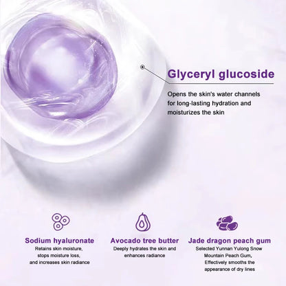 Sewame | Youthful Skin Dense Vitality & Elasticity Essence | Eye Cream, Moisturizing, Firming, Lightening Eye Bags, Soothing