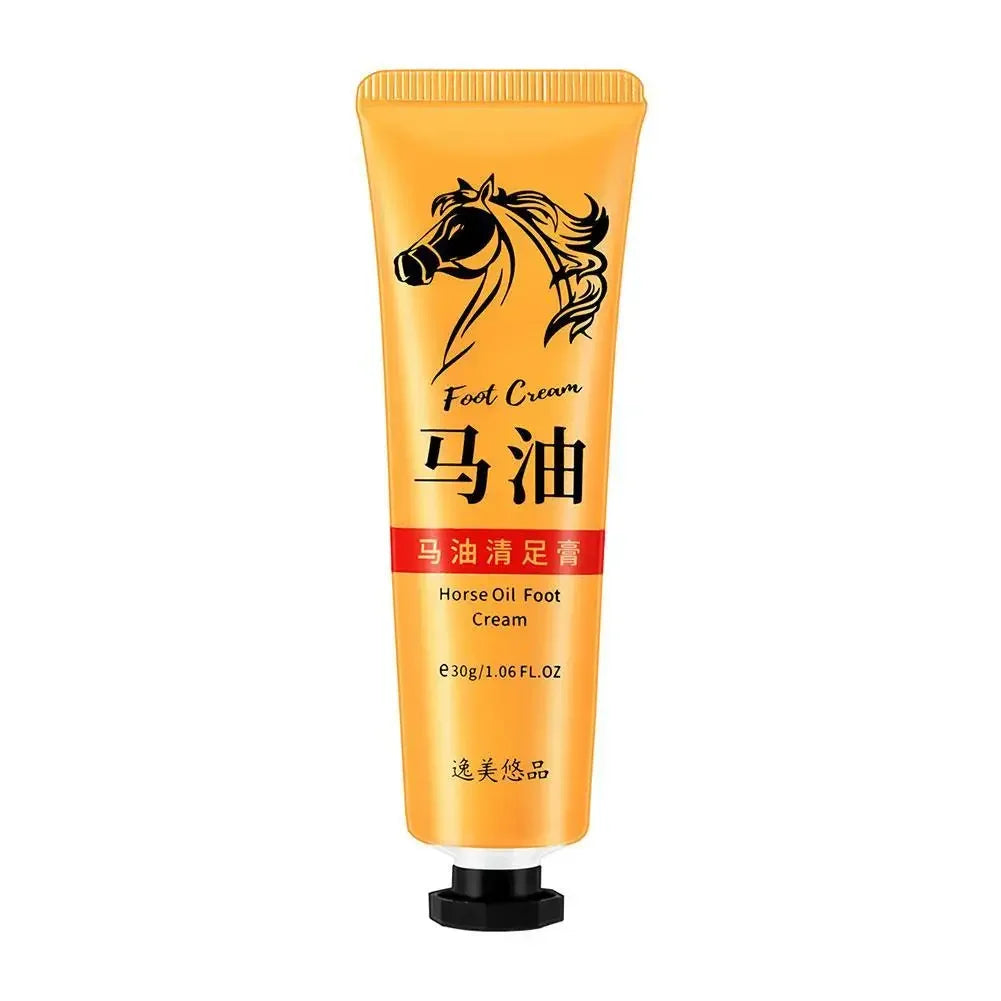 Anti Crack Hand Foot Cream Anti-Drying Heel Cracked Smooth Feet Feet Mask Moisturizing 30g/40g Dead Repairs Skin Care Remov X3J6