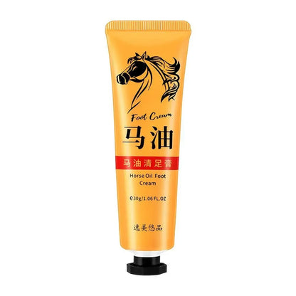 Anti Crack Hand Foot Cream Anti-Drying Heel Cracked Smooth Feet Feet Mask Moisturizing 30g/40g Dead Repairs Skin Care Remov X3J6