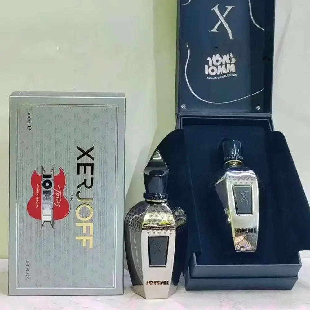 100ml Designer Eau De Toilette Pure Grass Opera Men Perfume Women Exotic Rose Long Lasting Floral Pheromone Brand Fragrance