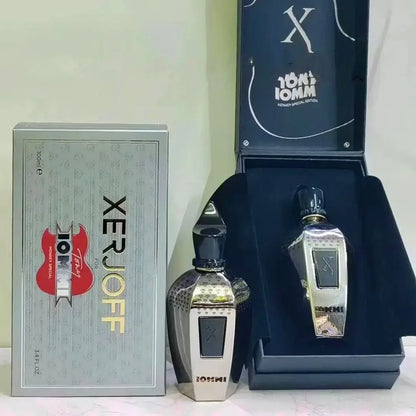 100ml Designer Eau De Toilette Pure Grass Opera Men Perfume Women Exotic Rose Long Lasting Floral Pheromone Brand Fragrance