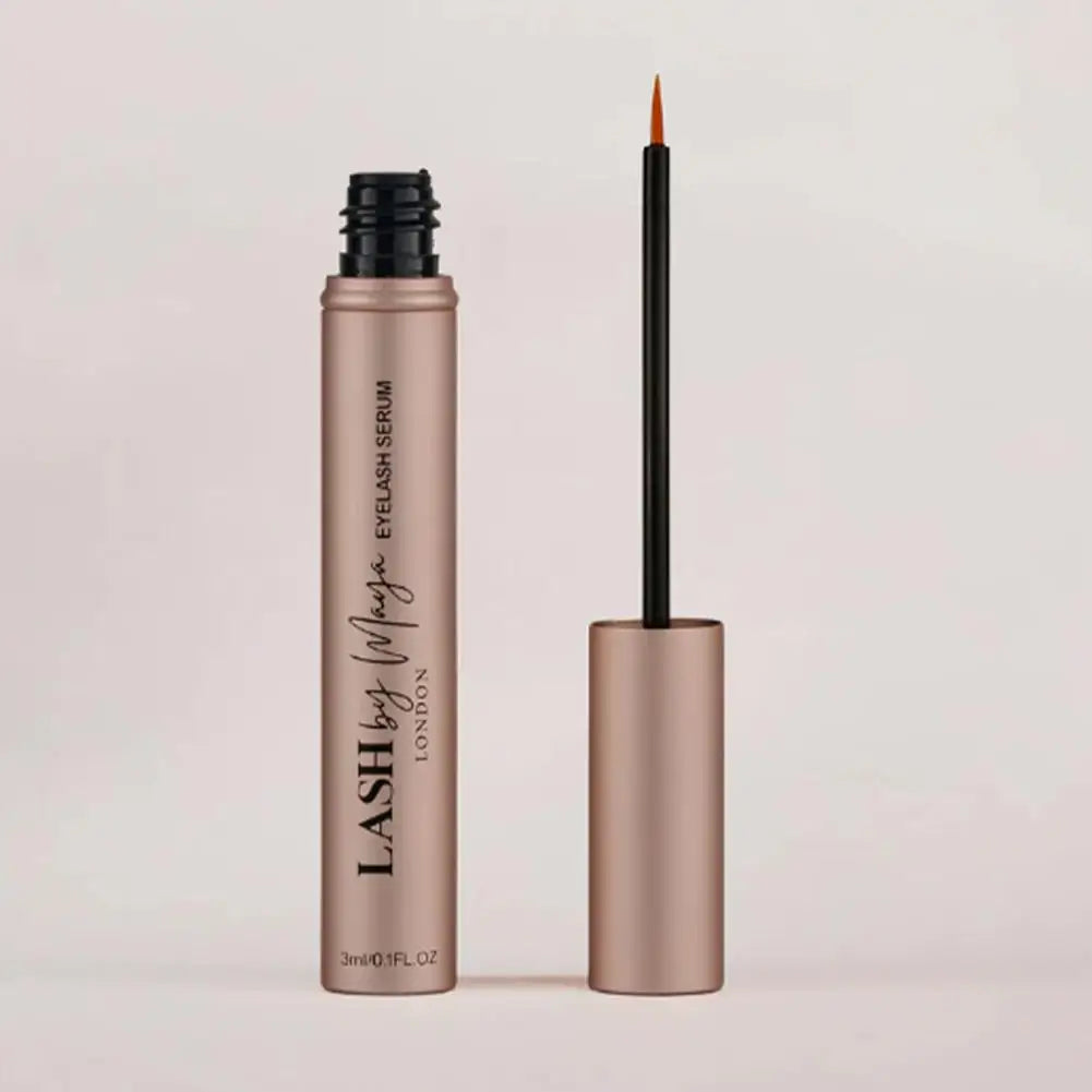 Eyelash Growth Serum Liquid | Enhancer, Mascara Boost, Lengthening, Thickening Treatment