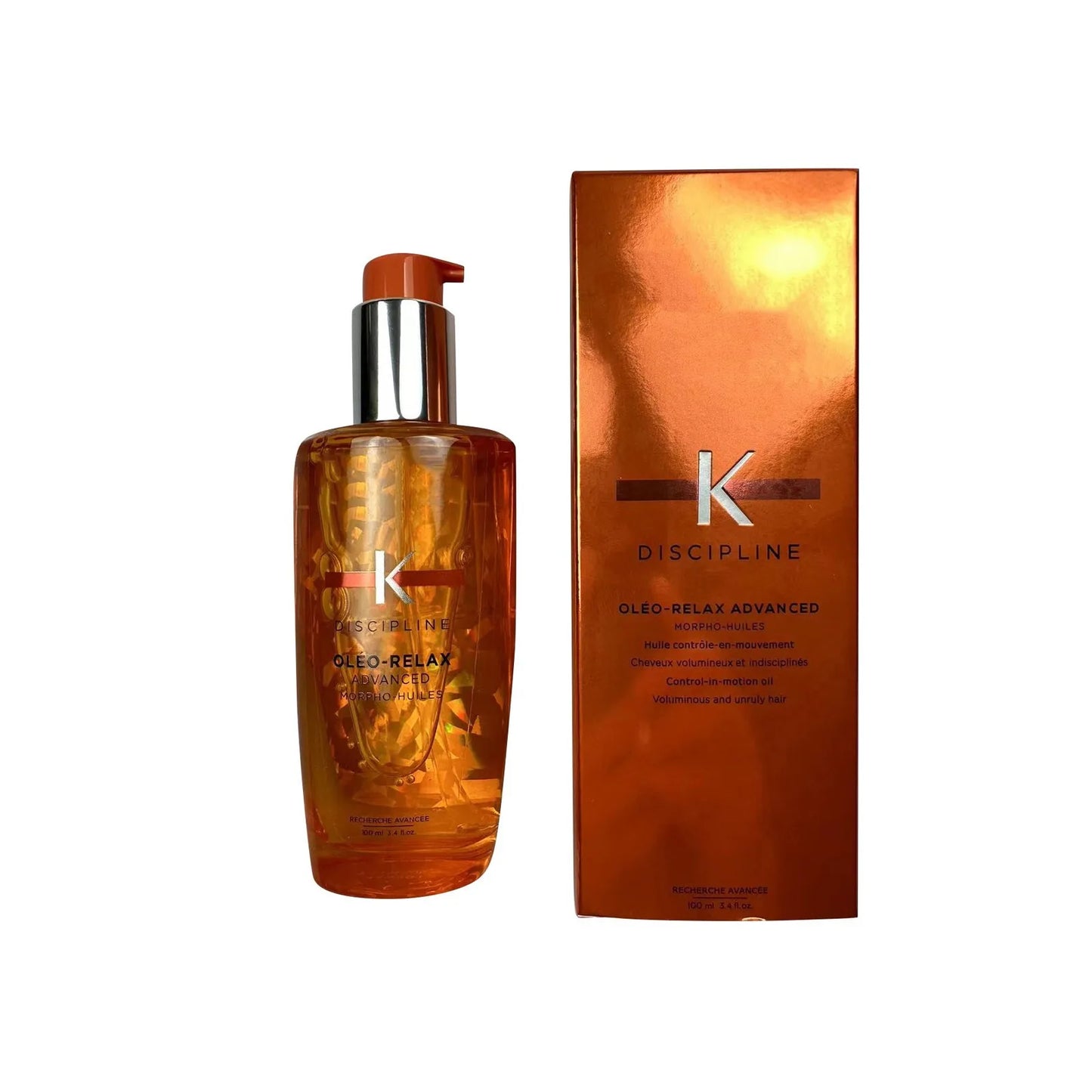 100ml Hair Care Essential Oil Deep Repair Moisturizing Dry Dull Hair Treatment Relieve High Temperature Damage Frizz Hair Gift