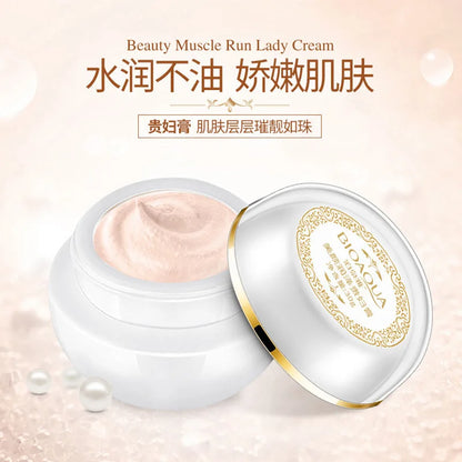 Lady Skin Cream Freckles Sunburn Plaques of Pregnancy Remove Face Brighten Magic Glow Freckle Removal Permanent Whitening Cream