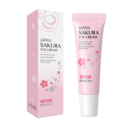 SADOER Eye Cream | Anti-Aging, Moisturizing, Fine Line Fading, Anti-Wrinkle, Firming & Nourishing | Eye Skincare Products