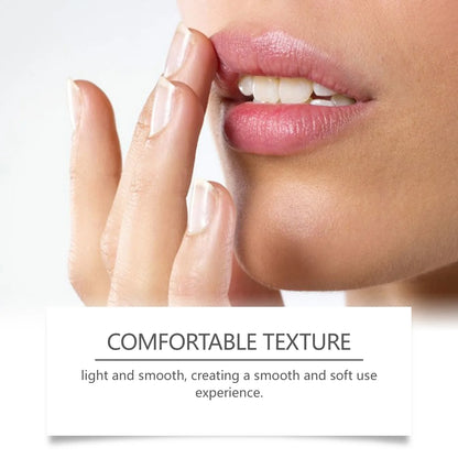 Collagen Lip Balm Smooth Soft Reduce Lip Fine Lines Remove Melanin Skin Increase Elasticity Exfoliating Moisturizing Lip Care