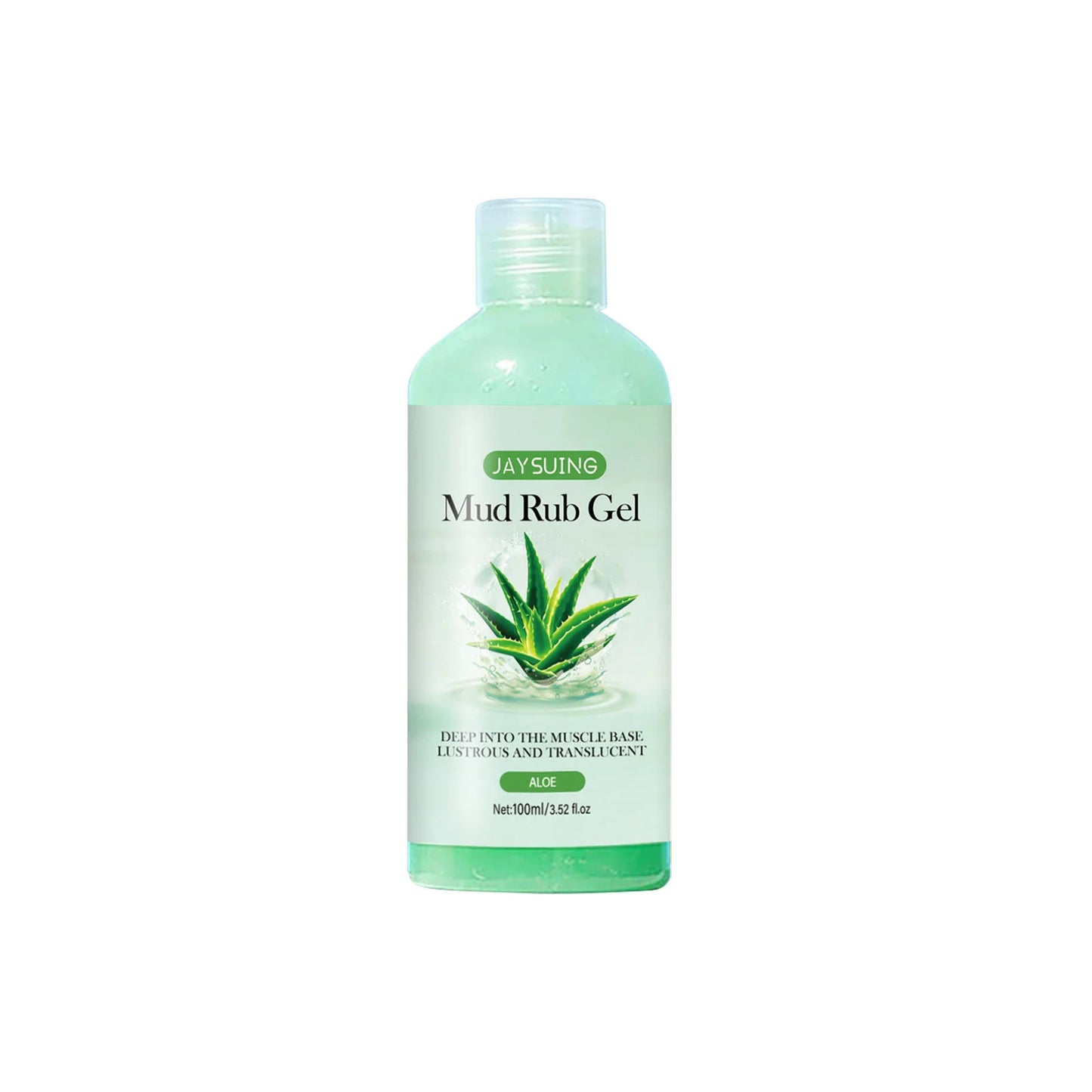 Body Exfoliating Gel Remove Dead Skin Peeling Lightening Elbow Knee Deep Cleansing Pores Smooth Moisturizing Aloe Vera Scrub Gel