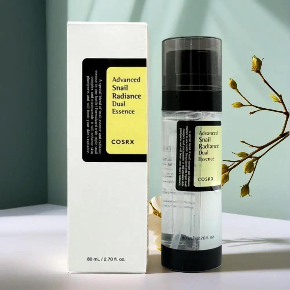Snail Mucin 96% | Hydrating & Skin Repair | Essence & Multi-Care Formula