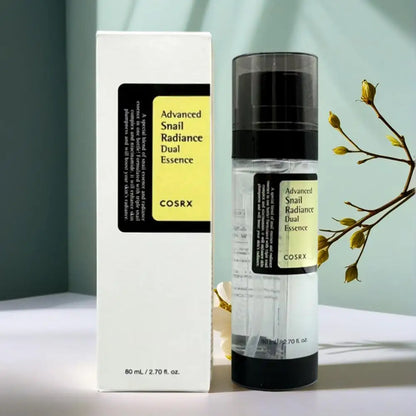 Snail Mucin 96% | Hydrating & Skin Repair | Essence & Multi-Care Formula