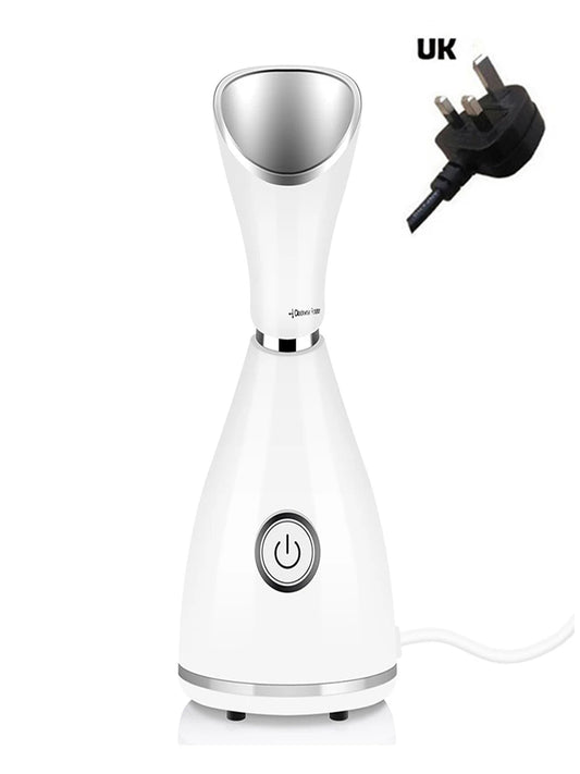 Nano Ionic Face Sprayer | Professional Skin Hydration Facial Steamer