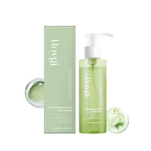 Hoygi | Hyaluronic Acid | Hydrating & Pore Cleansing