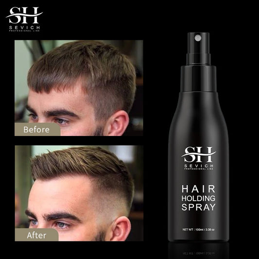 Sevich Hair Styling Spray for Hair Men & Women Texturing Modeling Style Improving Volumizing Thicken Spray Strong Holding Sprary