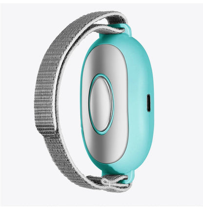 Microcurrent Sleep Aid | EMS Sleep Device | Insomnia Stress Relief