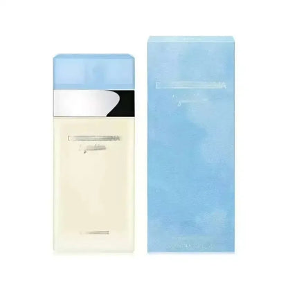 Arab Free Shipping D&G Eau De Parfum High Quality Lasting Essential Oil Essential Middle Eastern Perfume Men's Cologne Pheromone