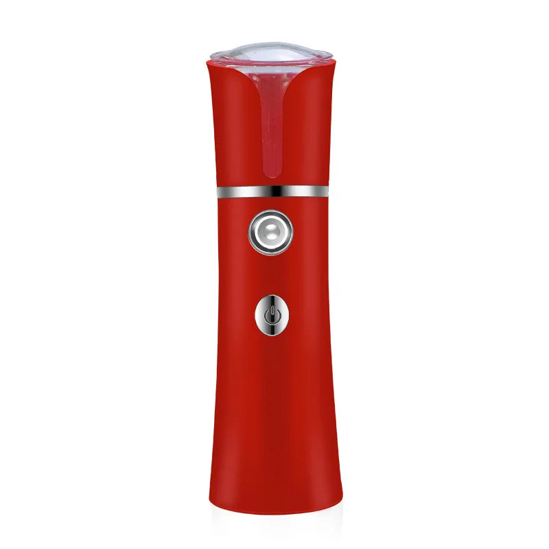 Facial Sprayer & Humidifier | Deep hydration and skin moisturization