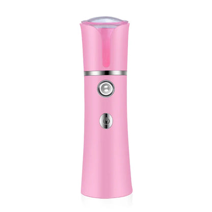 Facial Sprayer & Humidifier | Deep hydration and skin moisturization