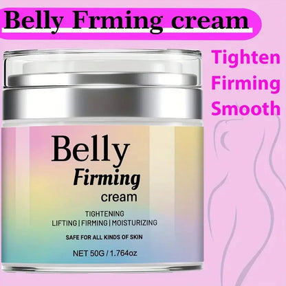 ENVISHA Beauty Health Body Skin Care Belly Leg Firming Slimming Cream Moisturizing Nourishing Body Lotion Butter Whitening
