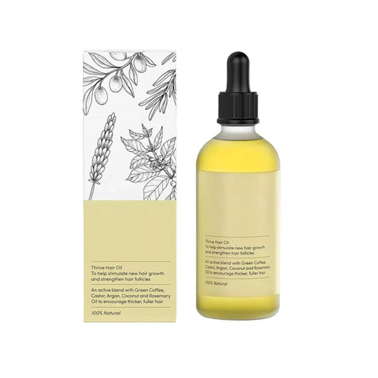 Improve Frizz Nourishing Hair Care Oil Oil 60ml