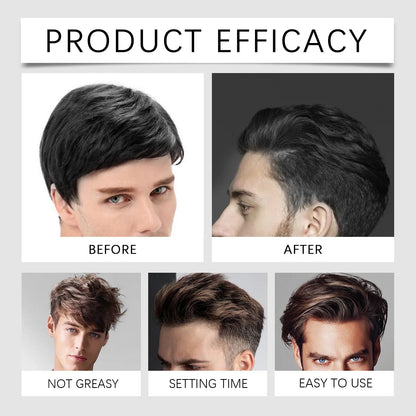 Sea Salt Hair Styling Spray Improving Thickening Strong Holding Non Greasy Fluffy Volumizing Reducing Sticky Hair Nourishing Oil