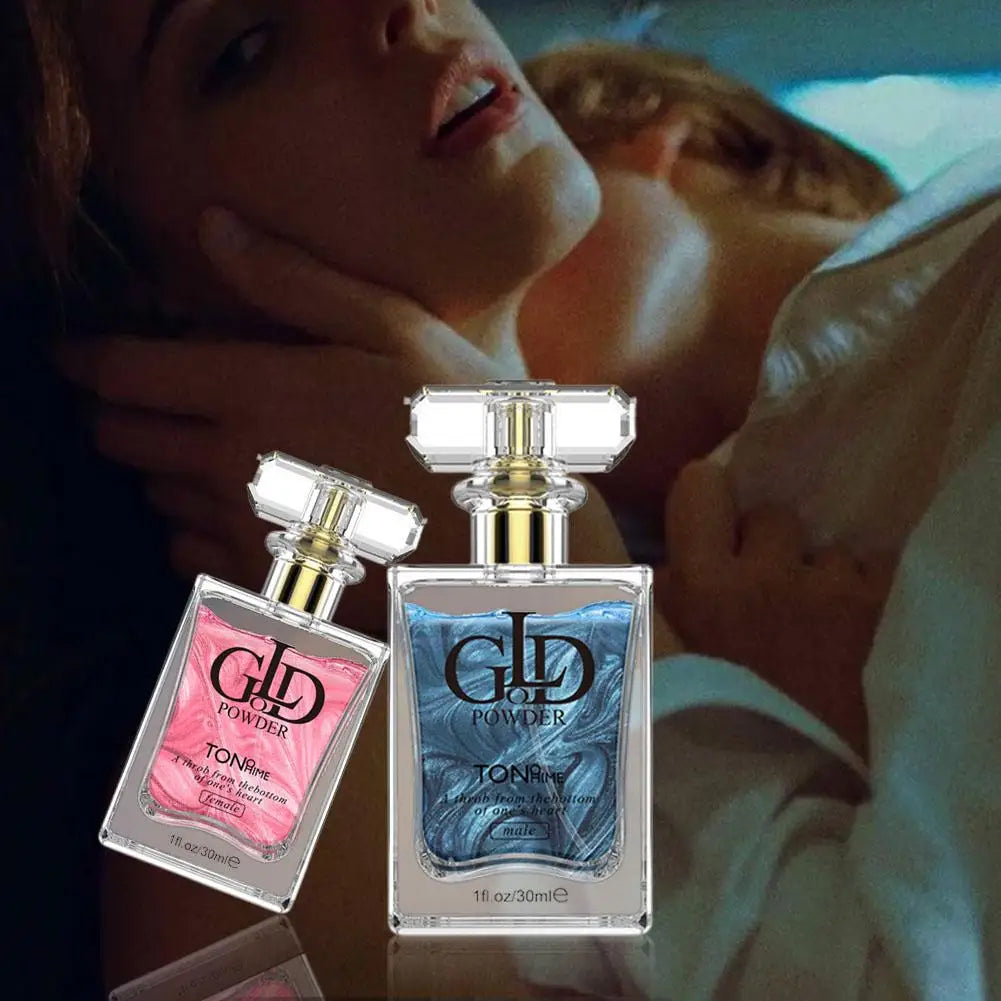 Pheromone Sex Perfume Spray Flirting Long Lasting Perfume Dating Fragrant Perfumes Sexy Perfume For Men Women Lovers
