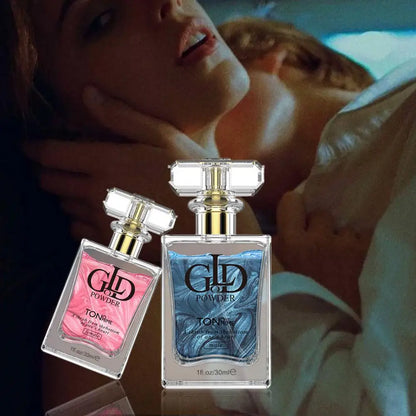 Pheromone Sex Perfume Spray Flirting Long Lasting Perfume Dating Fragrant Perfumes Sexy Perfume For Men Women Lovers