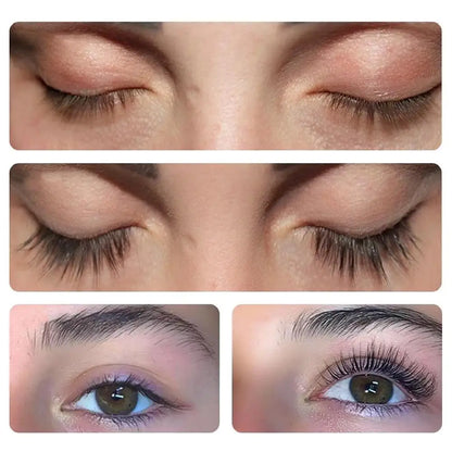 Eyelash Growth Serum Liquid | Enhancer, Mascara Boost, Lengthening, Thickening Treatment