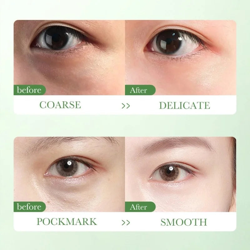 BIOAQUA | Centella Asiatica | Nourishing, Repairing, Hydrating & Firming Eye Cream | 20g