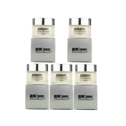 Dimollaure Face Whitening Cream Removal Freckle Melasma Pigment Melanin Sunburn Pregnancy Spots Acne Dark Spots Skin Care