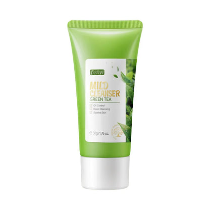 Fenyi | Green Tea | Deep Cleansing & Blackhead Removal