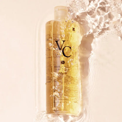 Zeusee | Vitamin C Toner & Lotion Set | Refreshing, Hydrating & Soothing Care – 150ml