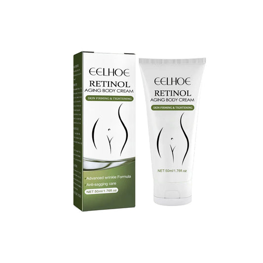 Anti Cellulite Body Lotion Improve Sagging Anti-aging Shaping Soften Lightening Fine Lines Moisturizing Body Tightening Cream
