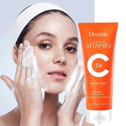 Disunie | Vitamin C | Brightening & Oil Control