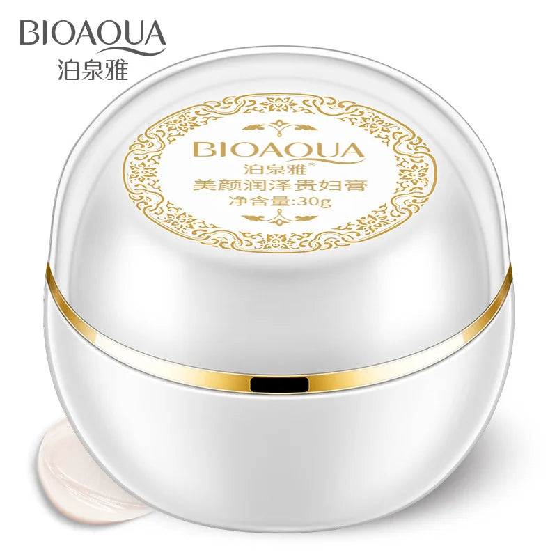 Lady Skin Cream Freckles Sunburn Plaques of Pregnancy Remove Face Brighten Magic Glow Freckle Removal Permanent Whitening Cream