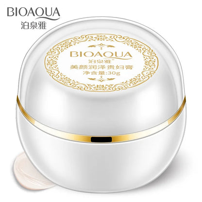 Lady Skin Cream Freckles Sunburn Plaques of Pregnancy Remove Face Brighten Magic Glow Freckle Removal Permanent Whitening Cream