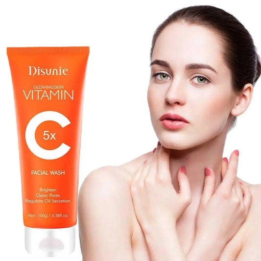 Disunie | Vitamin C | Brightening & Oil Control