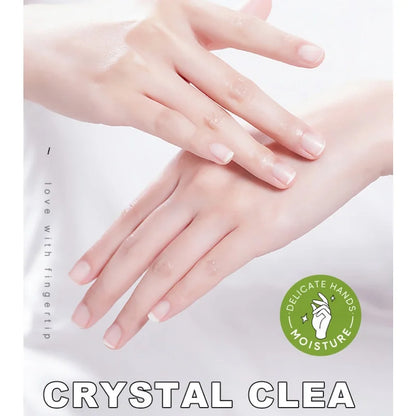 SADOER Aloe Hand Cream for Moisturizing Hydrating Hand Care 30g