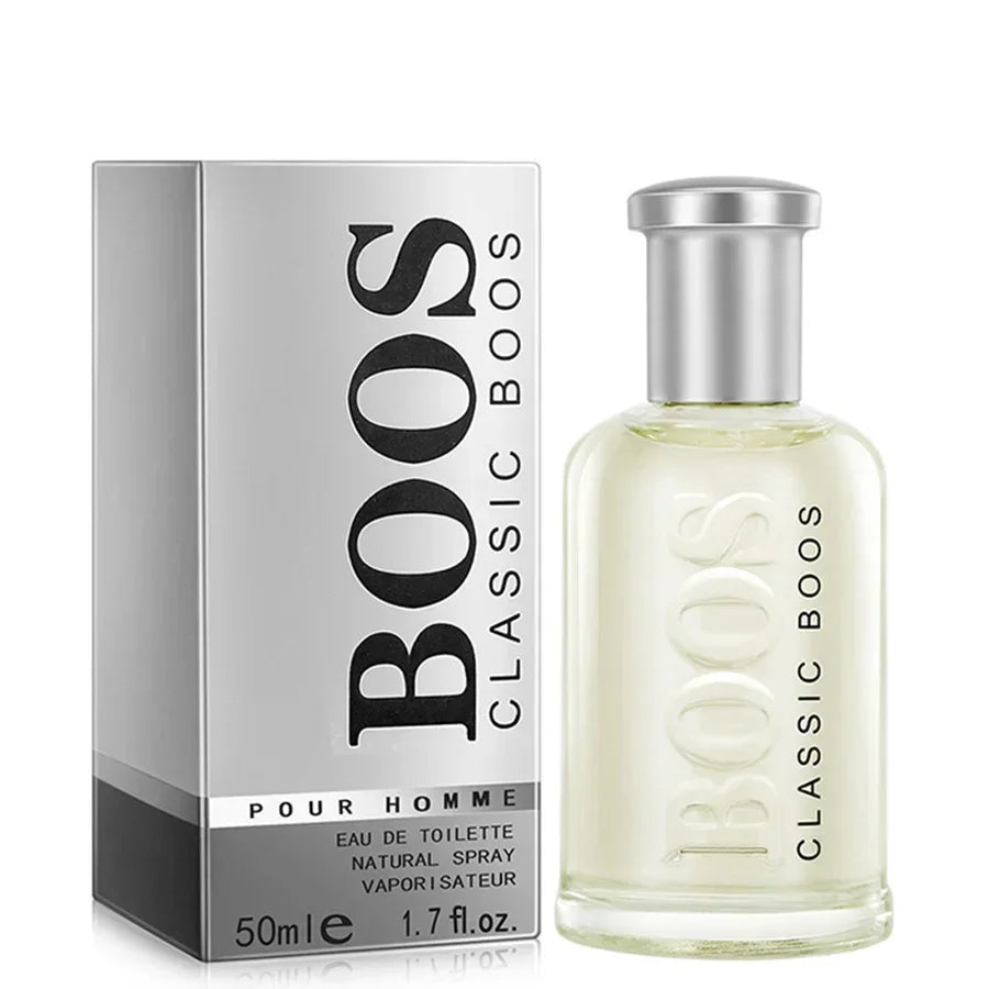 High Quality Perfume For Women Men Ocean Long Lasting Fragrance Pheromone Parfum Cologne Men's and Women's  Light Fragrance