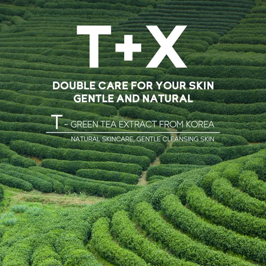 Fenyi | Green Tea | Deep Cleansing & Blackhead Removal