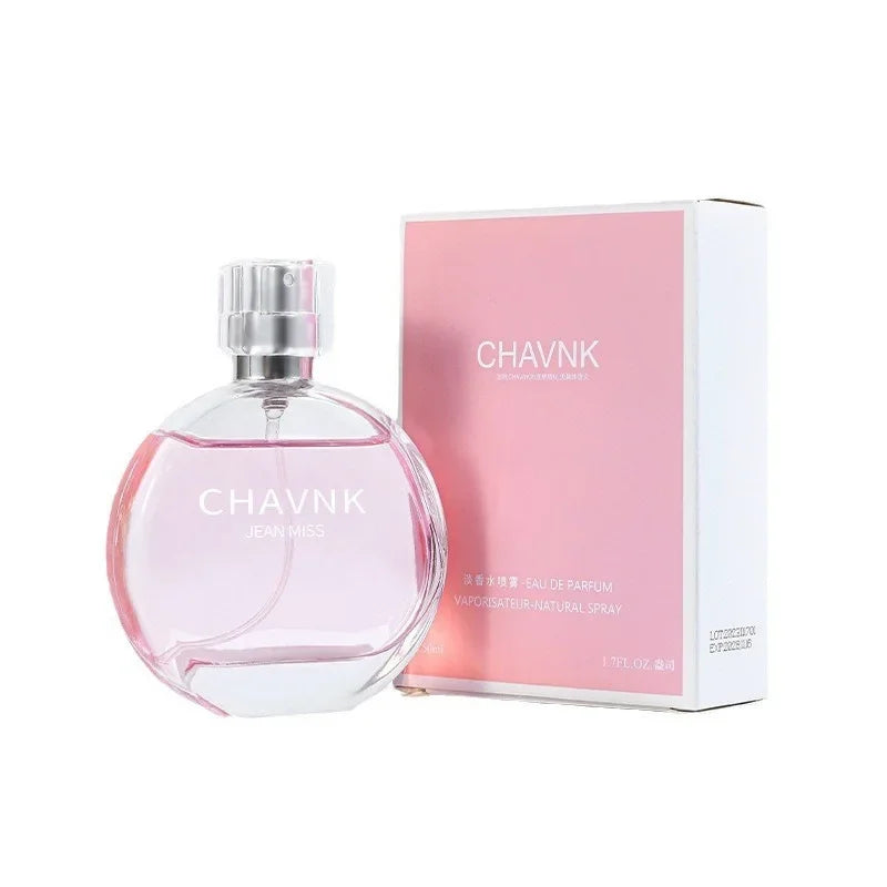 Brand Perfume Woody Women Perfume Spray Romantic Pheromone Long Lasting Seductive Irresistible Light Floral Fruity Dating Gift