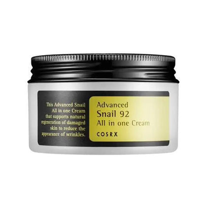 Snail Mucin 96% | Hydrating & Skin Repair | Essence & Multi-Care Formula