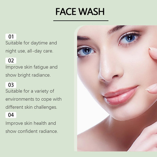 Hoygi | Hyaluronic Acid | Hydrating & Pore Cleansing