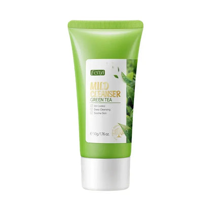 Fenyi | Green Tea | Deep Cleansing & Blackhead Removal