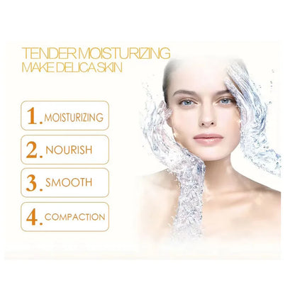 Dr-Rashel | Vitamin C Skincare Set | Brightening, Hydrating & Anti-Aging Care