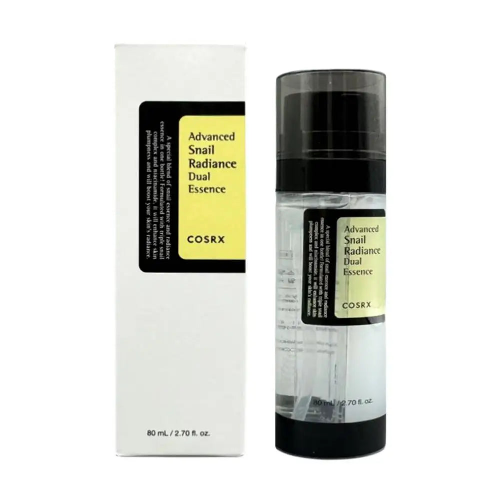 Snail Mucin 96% | Hydrating & Skin Repair | Essence & Multi-Care Formula