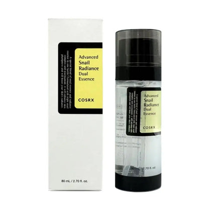 Snail Mucin 96% | Hydrating & Skin Repair | Essence & Multi-Care Formula