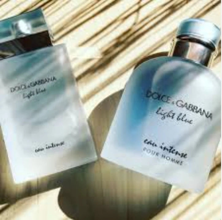 Arab Free Shipping D&G Eau De Parfum High Quality Lasting Essential Oil Essential Middle Eastern Perfume Men's Cologne Pheromone