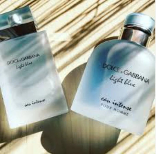 Arab Free Shipping D&G Eau De Parfum High Quality Lasting Essential Oil Essential Middle Eastern Perfume Men's Cologne Pheromone