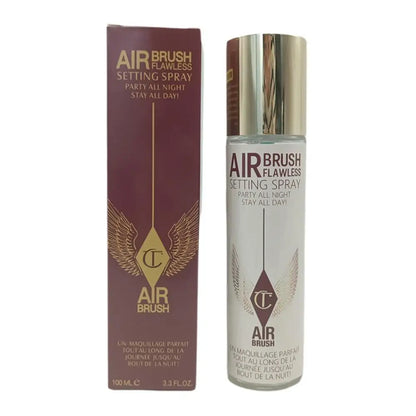 Makeup Setting Spray Long-lasting Waterproof Make Up Oil Control Moisturizing Setting Spray Natural Matte Refreshing Cosmetics